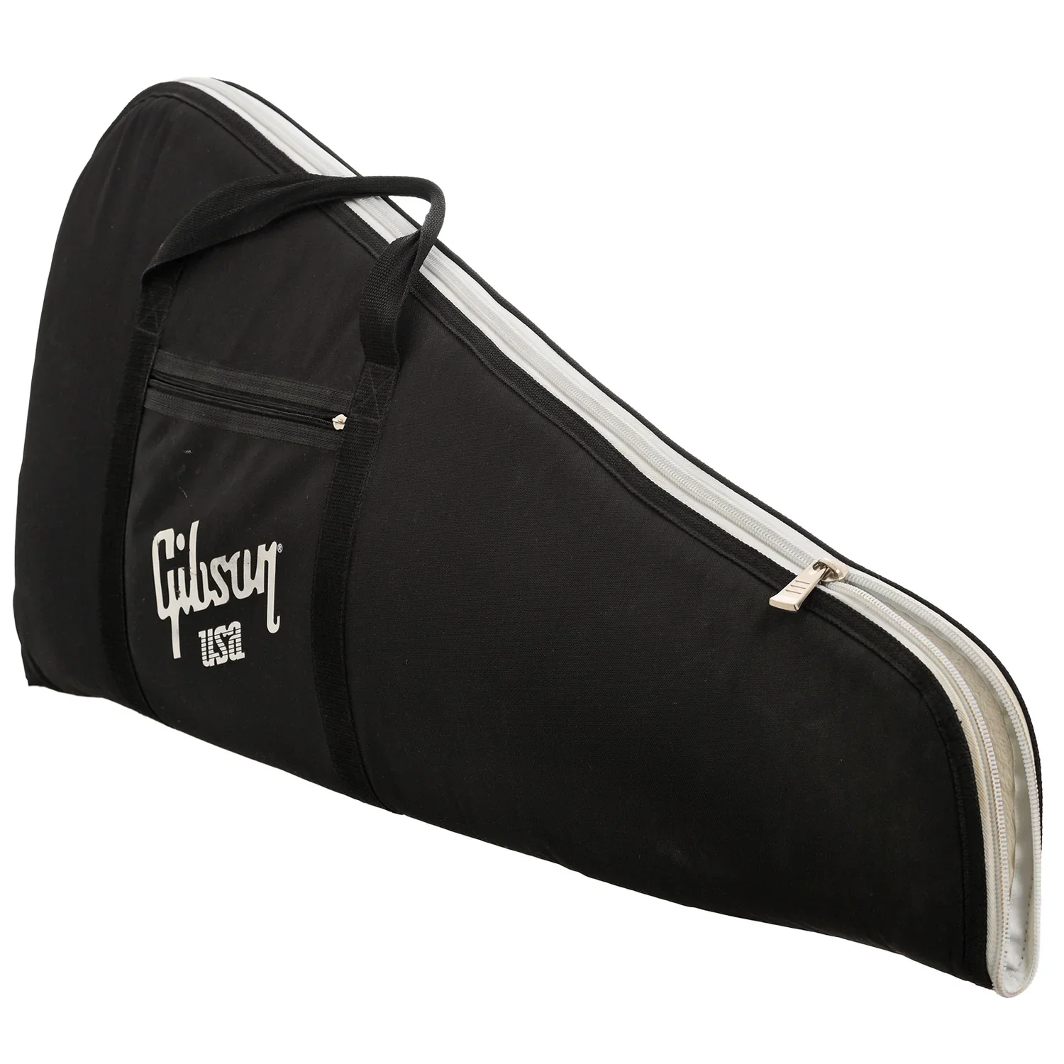 Gibson USA SG Les Paul Deluxe Gepolsterte Gig Bag Taschen und Koffer Allround Musik